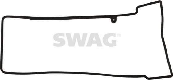 Swag 10 93 6708 - Brtva, poklopac glave cilindra www.molydon.hr