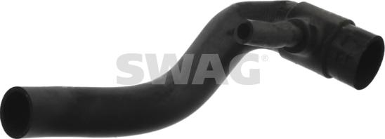 Swag 10 93 6781 - Crijevo hladnjaka www.molydon.hr