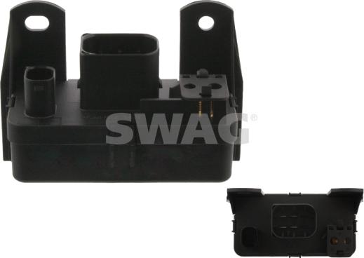 Swag 10 93 0905 - Relej, sistem za paljenje sa Grijačima www.molydon.hr