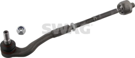 Swag 10 93 0066 - Poprecna spona www.molydon.hr