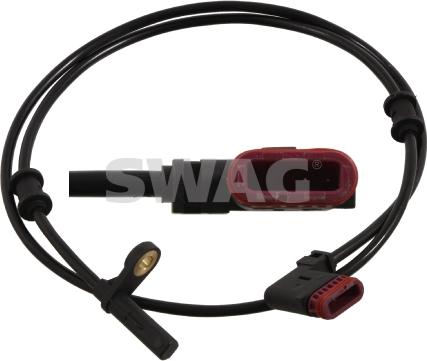 Swag 10 93 0033 - Senzor, broj obrtaja kotača www.molydon.hr