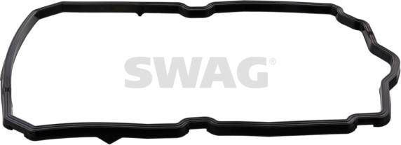 Swag 10 93 0156 - Brtva, korito za ulje-automatski mjenjač www.molydon.hr
