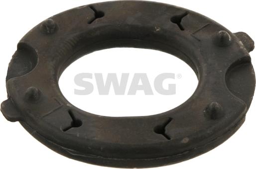 Swag 10 93 0837 - Prstenasti oslonac, Nosač amortizera www.molydon.hr