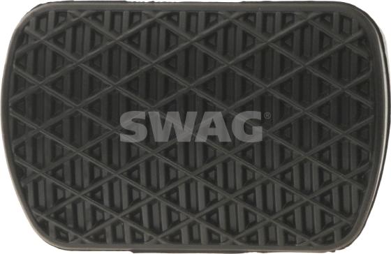 Swag 10 93 0777 - Obloga pedale, pedala kočnice www.molydon.hr