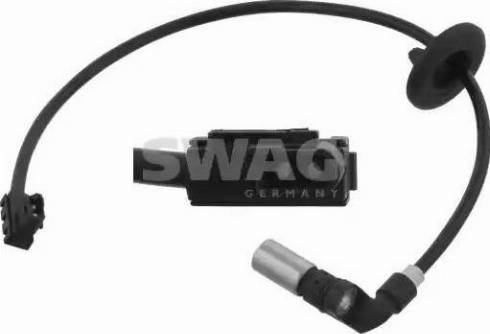 Swag 10 93 1433 - Senzor, broj obrtaja kotača www.molydon.hr