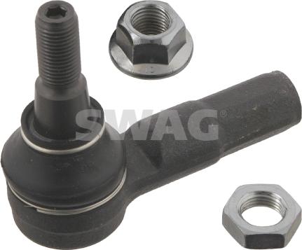 Swag 10 93 1273 - Kraj spone, kuglasti zglob www.molydon.hr