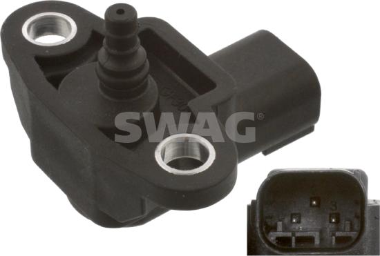 Swag 10 93 8494 - Senzor MAP, tlak u usisnoj grani  www.molydon.hr