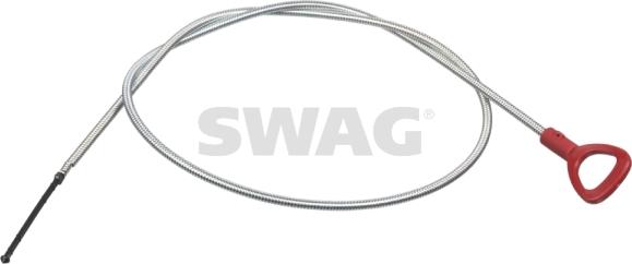 Swag 10 93 8023 - šipka za mjerenje nivoa ulja, automatski mjenjač www.molydon.hr