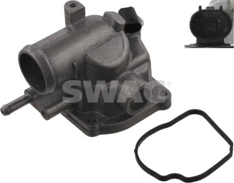 Swag 10 93 8817 - Termostat, rashladna tekućinu www.molydon.hr