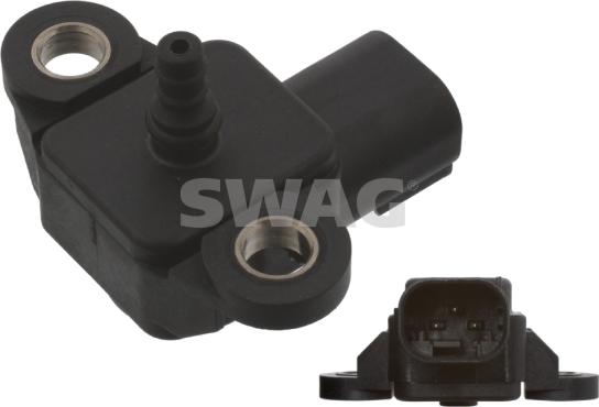 Swag 10 93 8293 - Senzor, pritisak usisne Cijevi www.molydon.hr