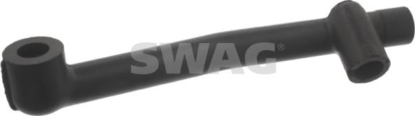 Swag 10 93 8214 - Crijevo, odusak bloka motora www.molydon.hr