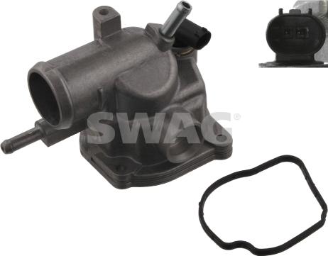 Swag 10 93 8288 - Termostat, rashladna tekućinu www.molydon.hr