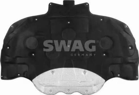 Swag 10 93 3054 - Izolacija prostora motora www.molydon.hr