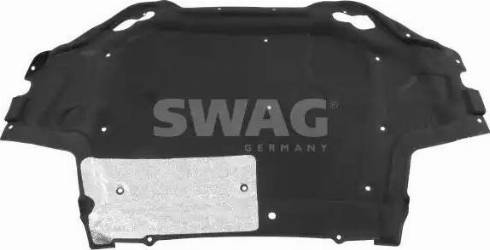 Swag 10 93 3052 - Izolacija prostora motora www.molydon.hr
