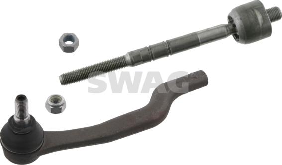 Swag 10 93 3109 - Poprecna spona www.molydon.hr