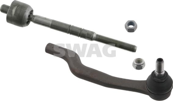 Swag 10 93 3110 - Poprecna spona www.molydon.hr