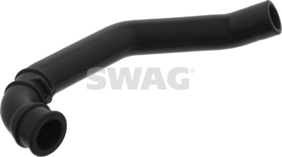 Swag 10 93 3848 - Crijevo, odusak bloka motora www.molydon.hr