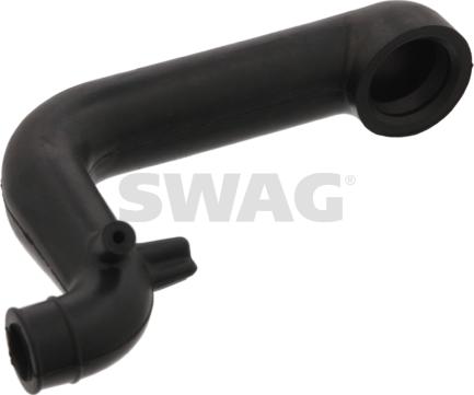 Swag 10 93 3859 - Crijevo, odusak bloka motora www.molydon.hr