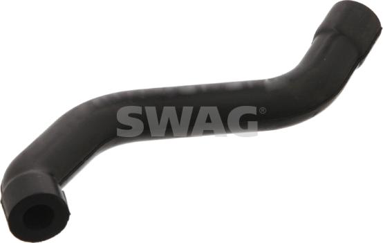Swag 10 93 3851 - Crijevo, odusak bloka motora www.molydon.hr