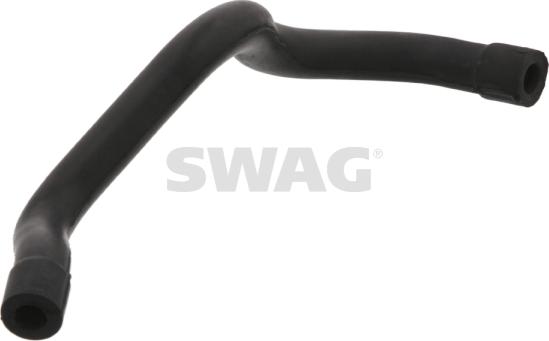 Swag 10 93 3852 - Crijevo, odusak bloka motora www.molydon.hr