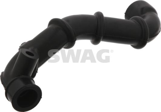 Swag 10 93 3857 - Crijevo, odusak bloka motora www.molydon.hr