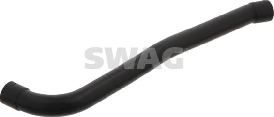 Swag 10 93 3869 - Crijevo, odusak bloka motora www.molydon.hr