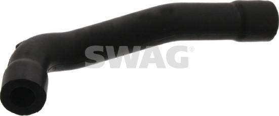 Swag 10 93 3864 - Crijevo, odusak bloka motora www.molydon.hr