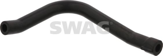 Swag 10 93 3865 - Crijevo, odusak bloka motora www.molydon.hr