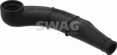 Swag 10 93 3860 - Crijevo, odusak bloka motora www.molydon.hr