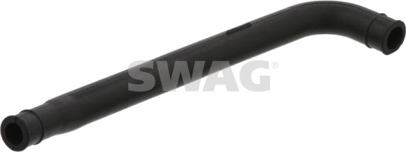 Swag 10 93 3861 - Crijevo, odusak bloka motora www.molydon.hr