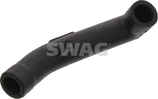 Swag 10 93 3863 - Crijevo, odusak bloka motora www.molydon.hr