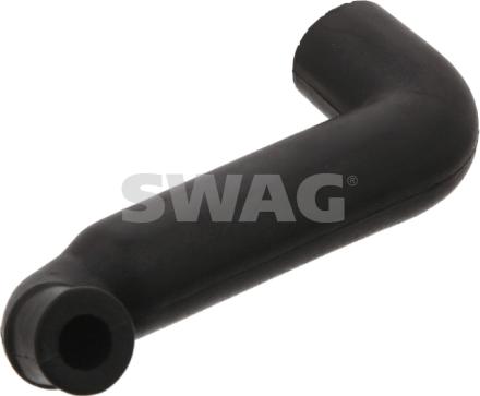 Swag 10 93 3862 - Crijevo, odusak bloka motora www.molydon.hr