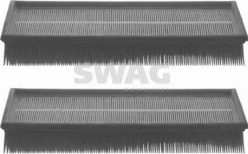 Swag 10 93 2507 - Filter za zrak www.molydon.hr