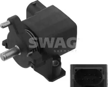 Swag 10 93 2373 - Senzor, položaj pedale za gas www.molydon.hr