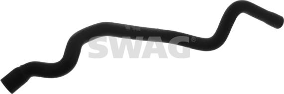 Swag 10 93 7695 - Crijevo hladnjaka www.molydon.hr