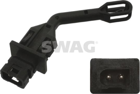 Swag 10 93 7062 - Senzor, temperatura unutrasnjeg prostora www.molydon.hr