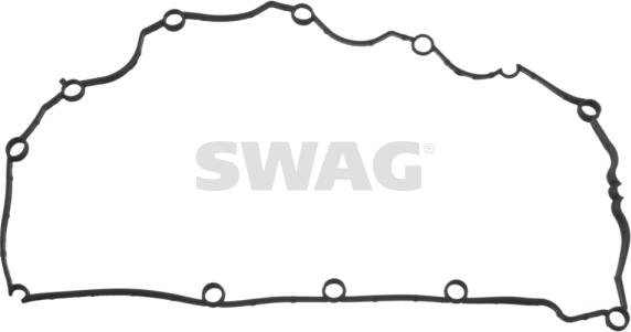 Swag 10 93 7144 - Brtva, poklopac glave cilindra www.molydon.hr