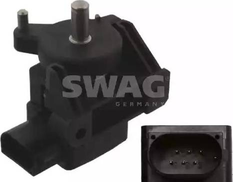 Swag 10 93 7151 - Senzor, položaj pedale za gas www.molydon.hr