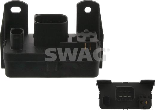 Swag 10 93 7105 - Relej, sistem za paljenje sa Grijačima www.molydon.hr