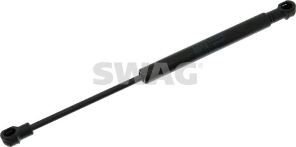 Swag 10 93 7274 - Plinski amortizer, prtljaznik/utovarni prostor www.molydon.hr