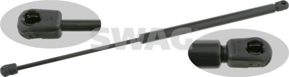 Swag 10 92 4707 - Plinski amortizer, prtljaznik/utovarni prostor www.molydon.hr