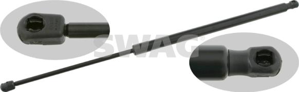 Swag 10 92 4712 - Plinski amortizer, prtljaznik/utovarni prostor www.molydon.hr