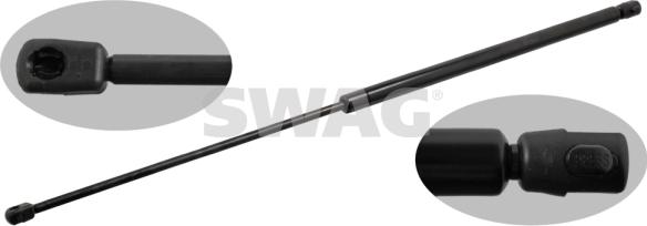 Swag 10 92 4735 - Plinski amortizer, hauba motora www.molydon.hr