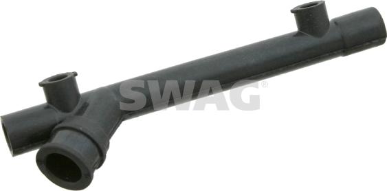 Swag 10 92 6155 - Crijevo, odusak brtveniivke na poklopcu glave cilindra www.molydon.hr
