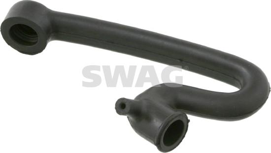 Swag 10 92 6162 - Crijevo, odusak bloka motora www.molydon.hr