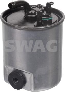 Swag 10 92 6821 - Filter za gorivo www.molydon.hr