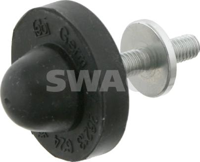Swag 10 92 6213 - Odbojnik, hauba motora www.molydon.hr