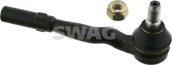 Swag 10 92 6758 - Kraj spone, kuglasti zglob www.molydon.hr