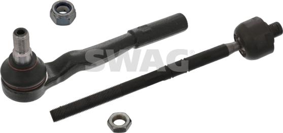 Swag 10 92 6761 - Poprecna spona www.molydon.hr