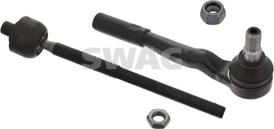 Swag 10 92 6762 - Poprecna spona www.molydon.hr